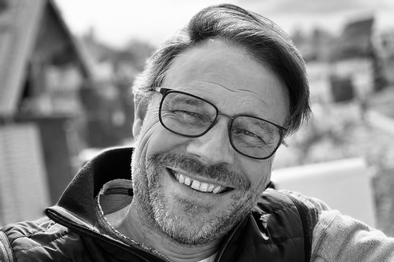 Stephan Bögelein